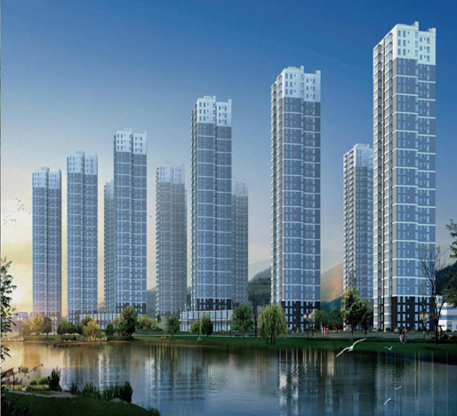 昆明經(jīng)濟(jì)技術(shù)開(kāi)發(fā)區(qū)拆遷安置統(tǒng)規(guī)統(tǒng)建倪家營(yíng)